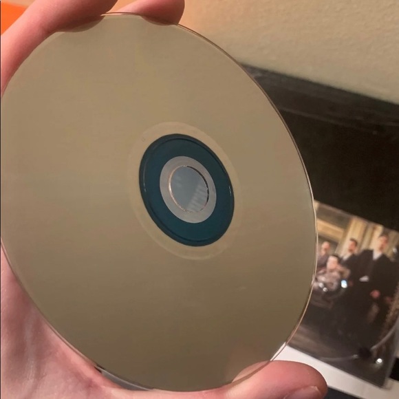 O.A.R. "King" CD - Picture 3 of 3